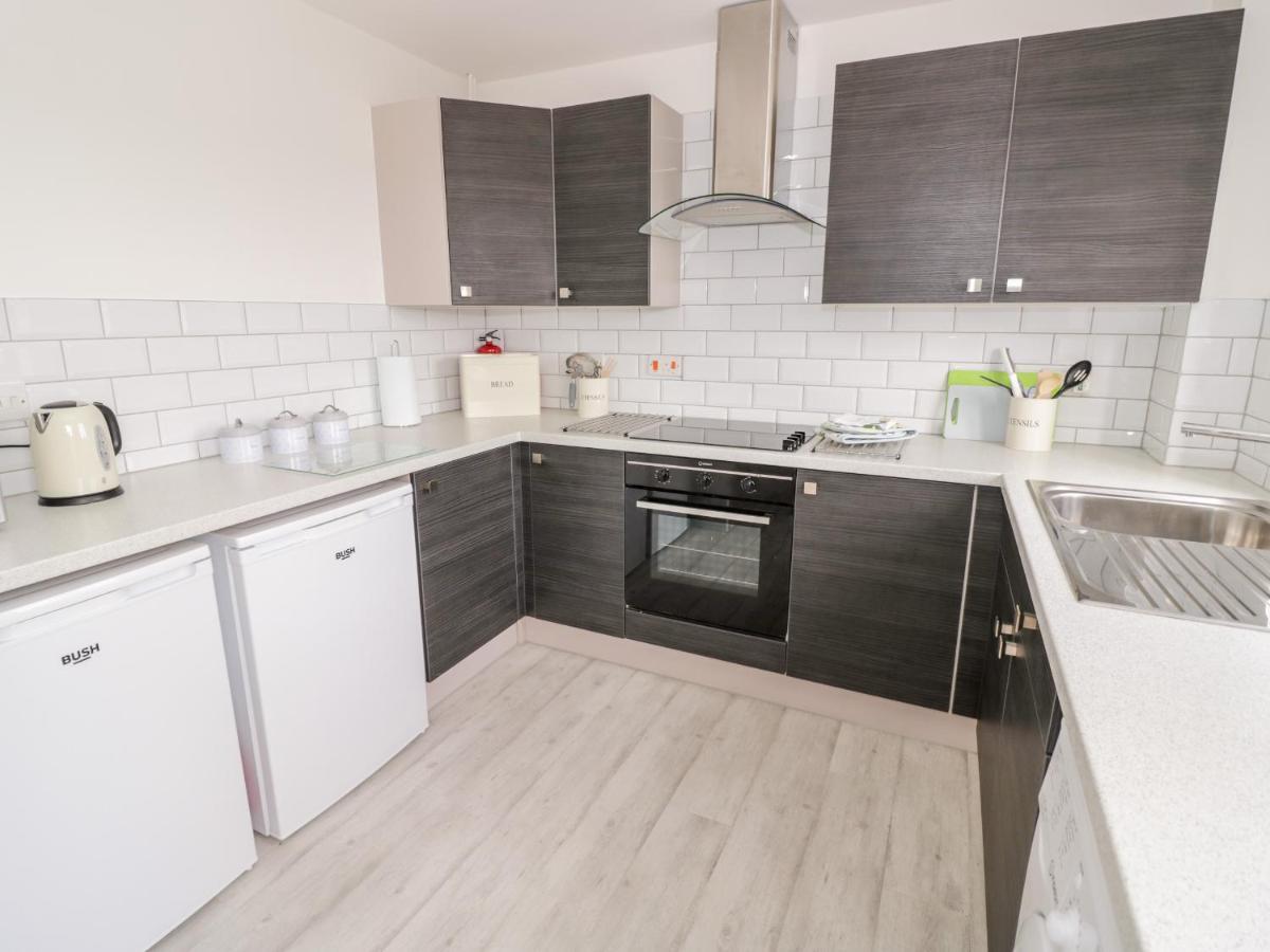 Kite Cottage Брэклей Экстерьер фото
