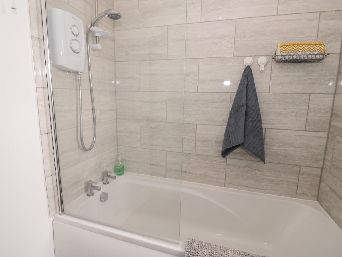 Kite Cottage Брэклей Экстерьер фото